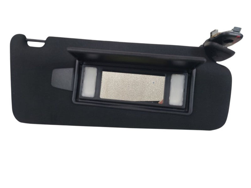Passenger Right Sun Visor Fits 12-19 EVOQUE 660872