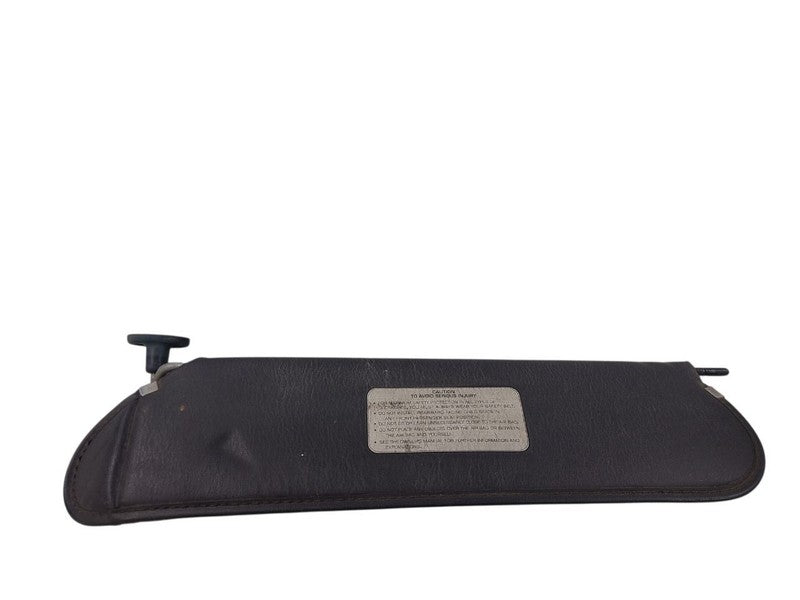 WRANGLER  1997 Sun Visor 658119