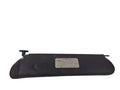 WRANGLER  1997 Sun Visor 658119