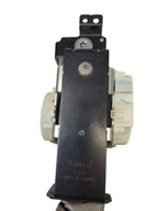 F350SD    2008 Seat Belt Rear 595975