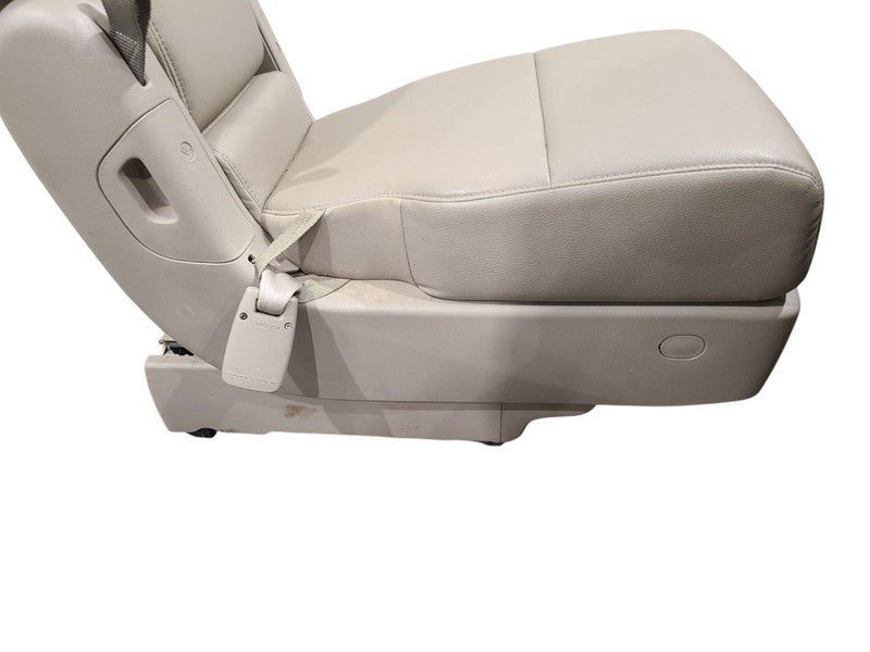 Rear Center Seat 2nd Row Leather Fits 2012 ODYSSEY  609445