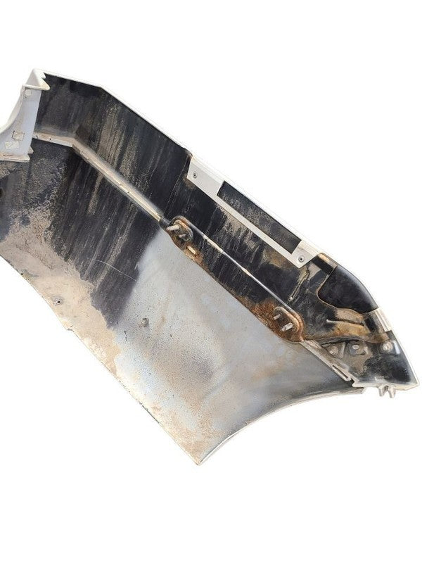 Rear Bumper 131" Wb Extended With Park Assist Fits 11-17 EXPEDITION 66