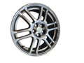 Wheel 17x7 Alloy 6 Double Spoke Fits 05-10 SCION TC 673365