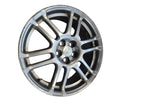 Wheel 17x7 Alloy 6 Double Spoke Fits 05-10 SCION TC 673365