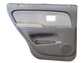 4 RUNNER  1998 Door Trim Panel Rear 639192