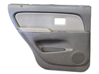 4 RUNNER  1998 Door Trim Panel Rear 639192