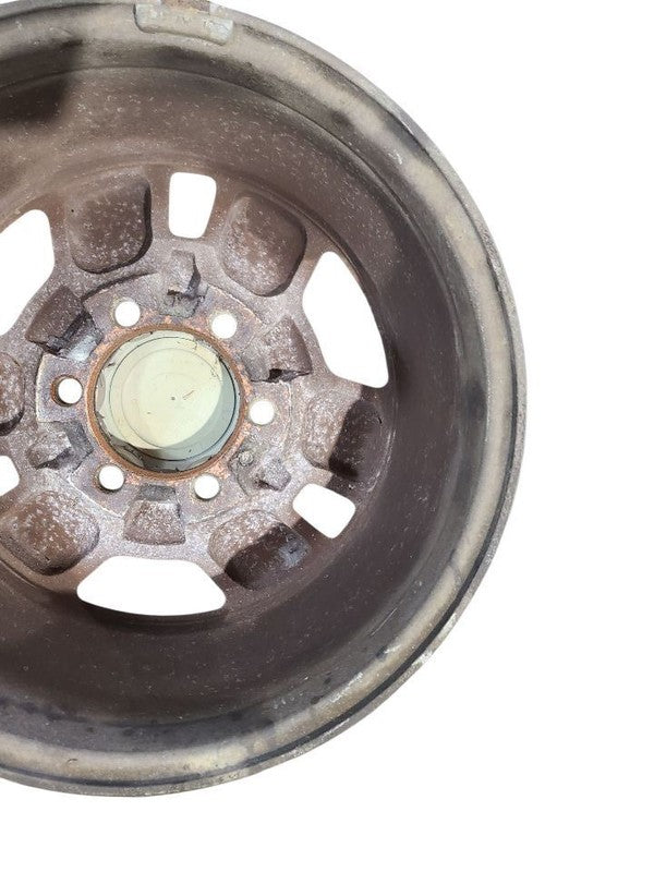 Wheel 16x7 Alloy 6 Spoke Chou Seiki Manufacturer Fits 96-02 4 RUNNER 6