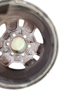 Wheel 16x7 Alloy 6 Spoke Chou Seiki Manufacturer Fits 96-02 4 RUNNER 6