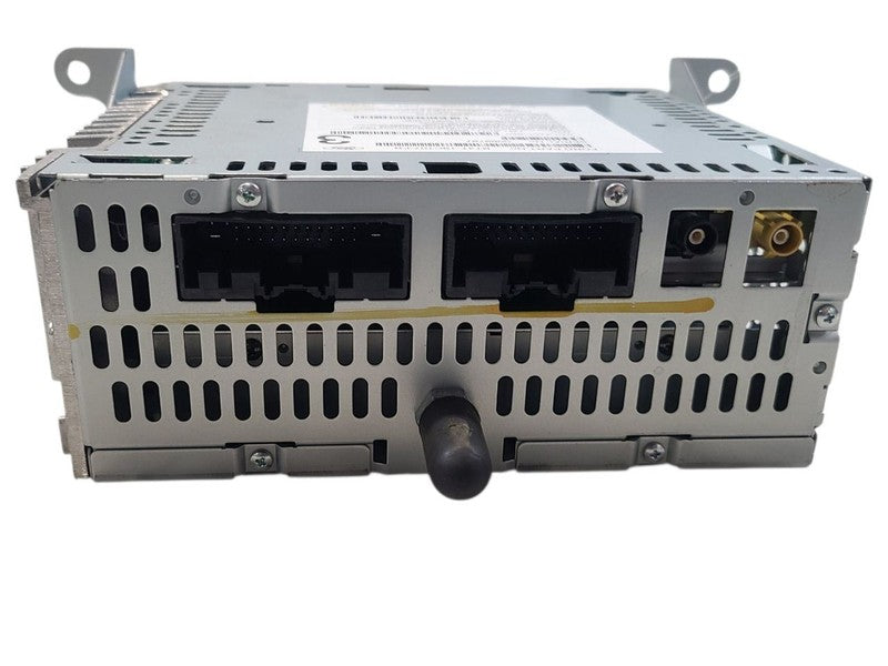 Audio Equipment Radio Receiver AM-FM-CD-MP3 Single Disc Fits 11 EDGE 6
