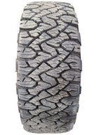 1 Used Tire 295 70 18 BFGoodrich AT 15/32 670382