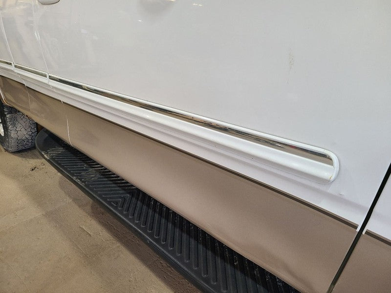 F150      1998 Door Moulding Front 663125