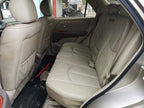 Driver Left Tail Light Tailgate Mounted Fits 00-03 LEXUS RX300 273098