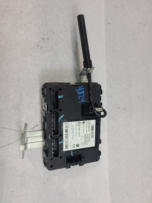 Chassis ECM Body Control BCM Right Hand Dash US Built Fits 16-18 OPTIM