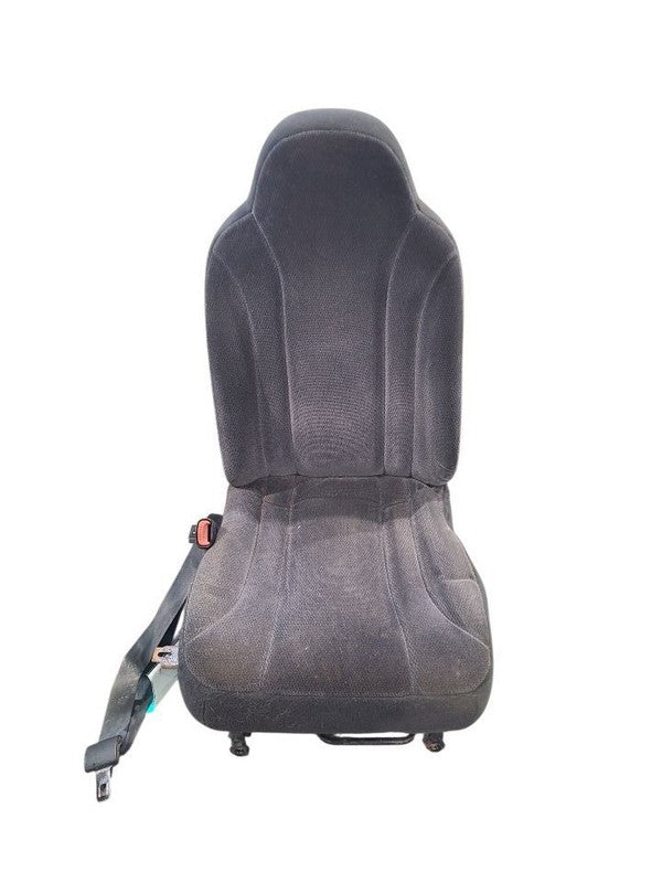 Driver Front Seat Bench 40/20/40 Split Cloth Manual Fits 00-04 DAKOTA 