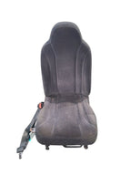 Driver Front Seat Bench 40/20/40 Split Cloth Manual Fits 00-04 DAKOTA 