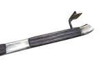 Running Board Pair Extended Cab Fits 2010 FORD F250SD 650308