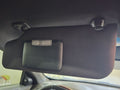 Driver Sun Visor Illuminated Garage Door Opener Fits 09 MKS 643316