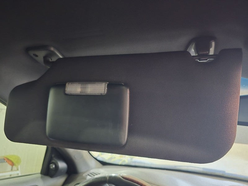 Driver Sun Visor Illuminated Garage Door Opener Fits 09 MKS 643316
