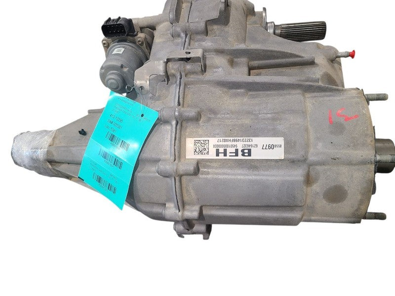 Transfer Case 8 Speed Transmission Opt Mfc Fits 22-25 SIERRA 1500 PICK