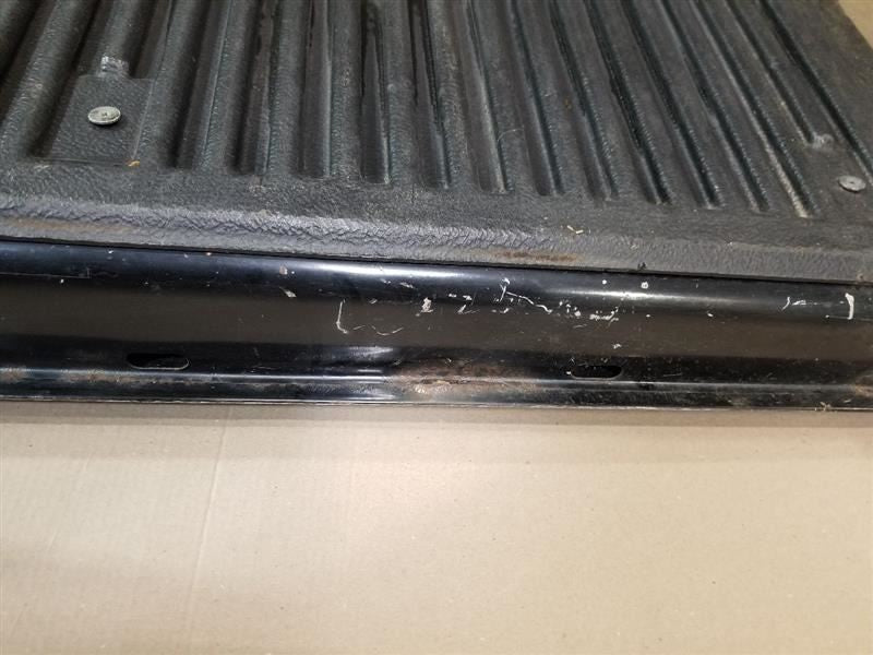 Trunk/Hatch/Tailgate Fits 95-02 DODGE 2500 PICKUP 525822
