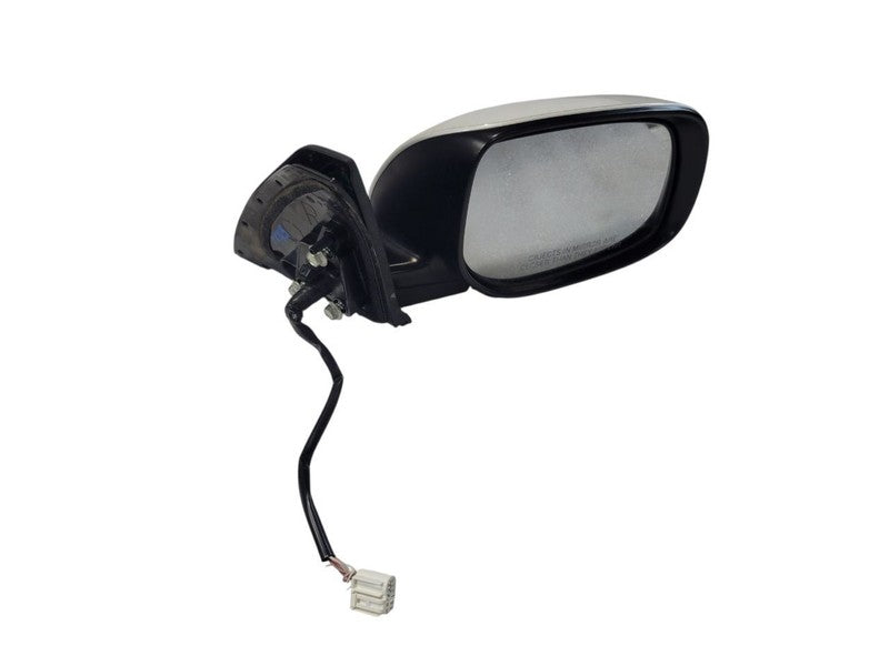 Passenger Side View Mirror Power US Market Fits 11-16 SCION TC 668455