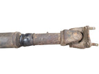 Front Drive Shaft 4 Cylinder Fits 86-97 NISSAN PICKUP 642013