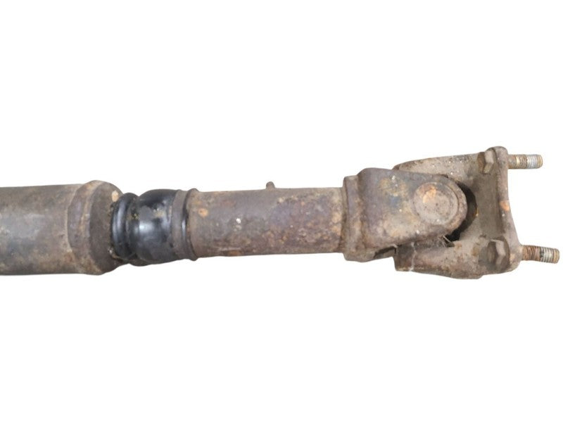 Front Drive Shaft 4 Cylinder Fits 86-97 NISSAN PICKUP 642013