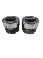 F150      1995 Locking Hubs 650669