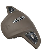 Driver Air Bag Front Driver Wheel Without Active Steering Fits 16-18 M