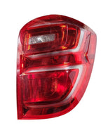 Passenger Right Tail Light Fits 16-17 EQUINOX 648575