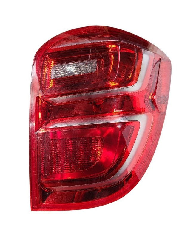 Passenger Right Tail Light Fits 16-17 EQUINOX 648575