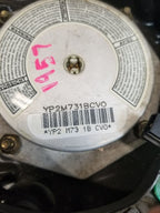 Air Bag 220 Type S600 Front Driver Wheel Fits 02 MERCEDES S-CLASS 2094