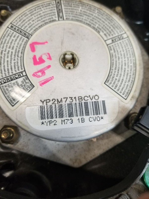 Air Bag 220 Type S600 Front Driver Wheel Fits 02 MERCEDES S-CLASS 2094