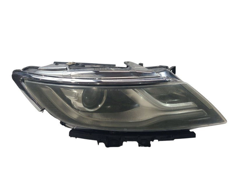 Passenger Right Headlight Fits 15-18 MKC 627007