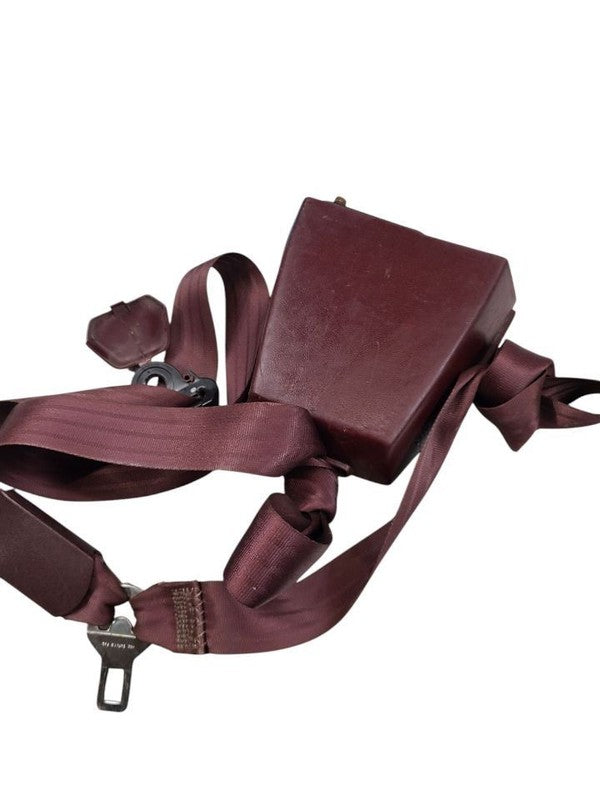TGMC2500  1995 Seat Belt Front 625168