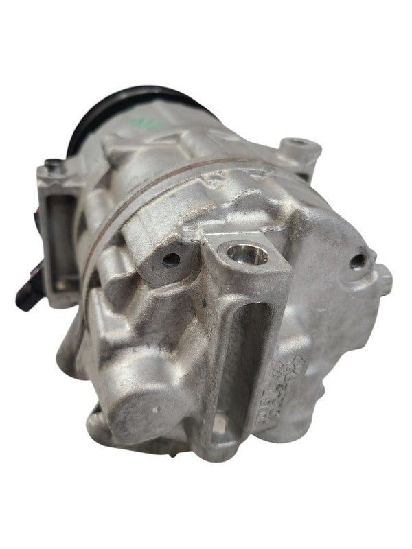 AC Compressor US Built Fits 22-23 TUCSON 611676