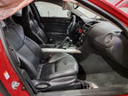 Console Front Floor Leather Fits 04-08 MAZDA RX8 535699