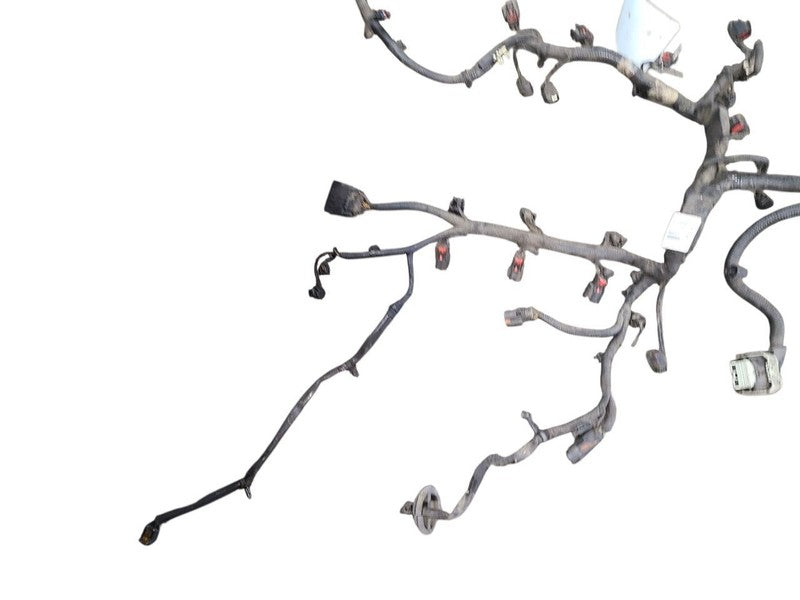 MKX       2011 Engine Wire Harness 637352