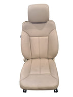 Passenger Front Seat 164 Type GL450 Bucket Fits 07-12 MERCEDES GL-CLAS