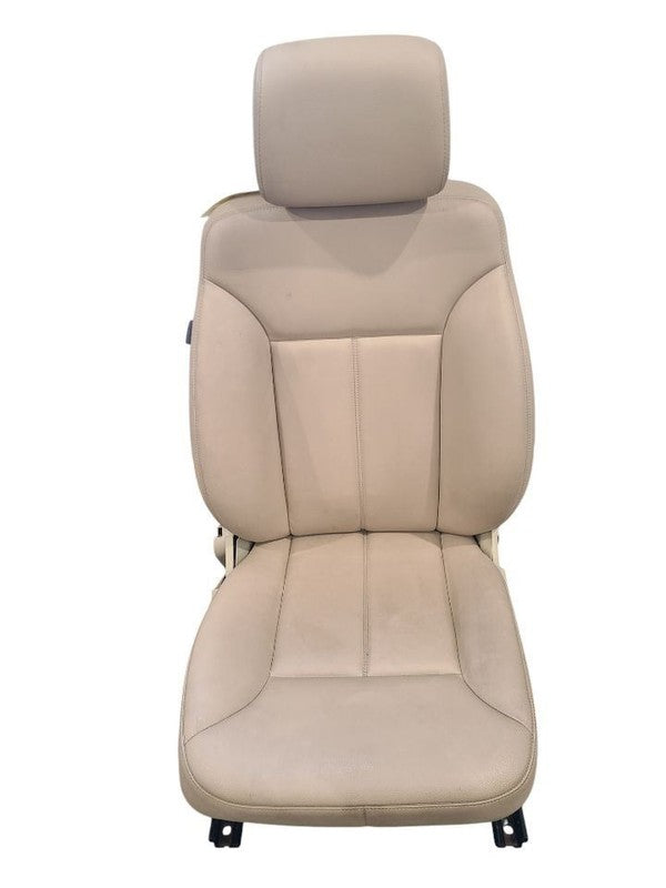 Passenger Front Seat 164 Type GL450 Bucket Fits 07-12 MERCEDES GL-CLAS