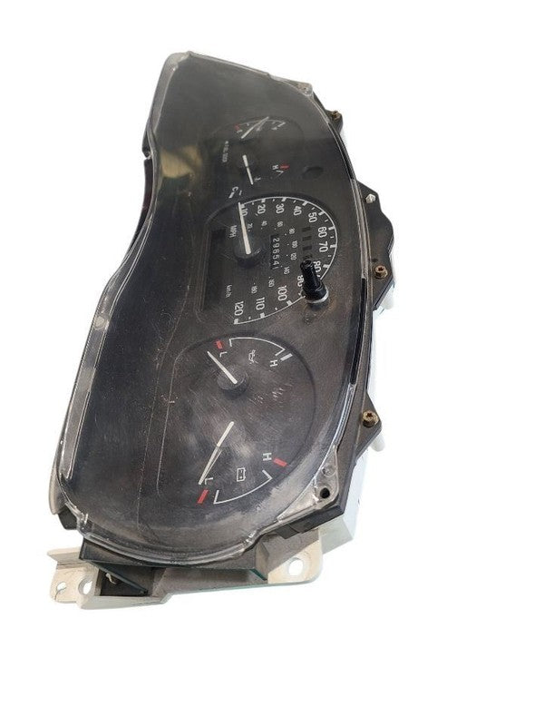 Speedometer Cluster Excluding Electric Vehicle MPH Fits 99-00 RANGER 6