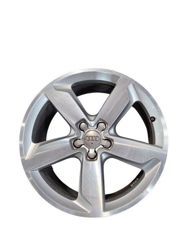Wheel VIN Fp 7th And 8th Digit 19x8 5 Spoke Fits 09-17 AUDI Q5 634746