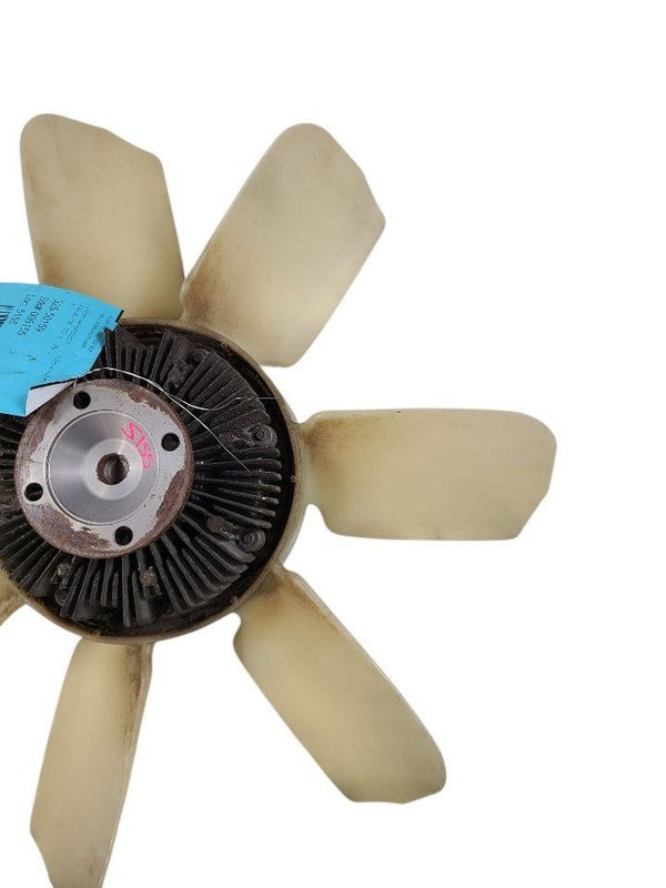 Fan Blade Fits 05-09 LEXUS GX470 639640