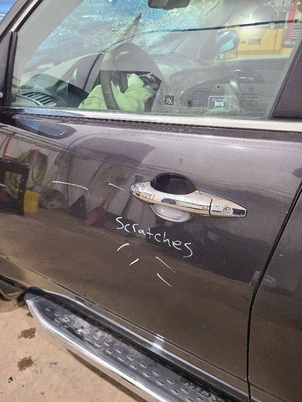 Driver Left Front Door Electric Fits 07-13 MDX 661578