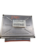 Engine ECM Electronic Control Module Fits 03-07 HUMMER H2 656547