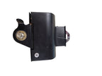 RANGER    1990 Seat Belt Rear 642433