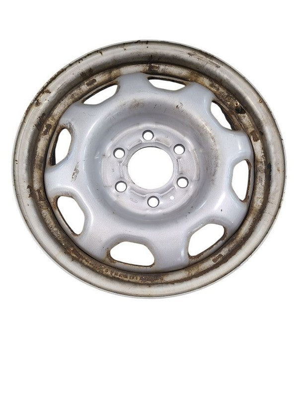 Wheel 17x7-1/2 Steel Painted 8 Holes Fits 10-20 22-24 EXPEDITION 66586