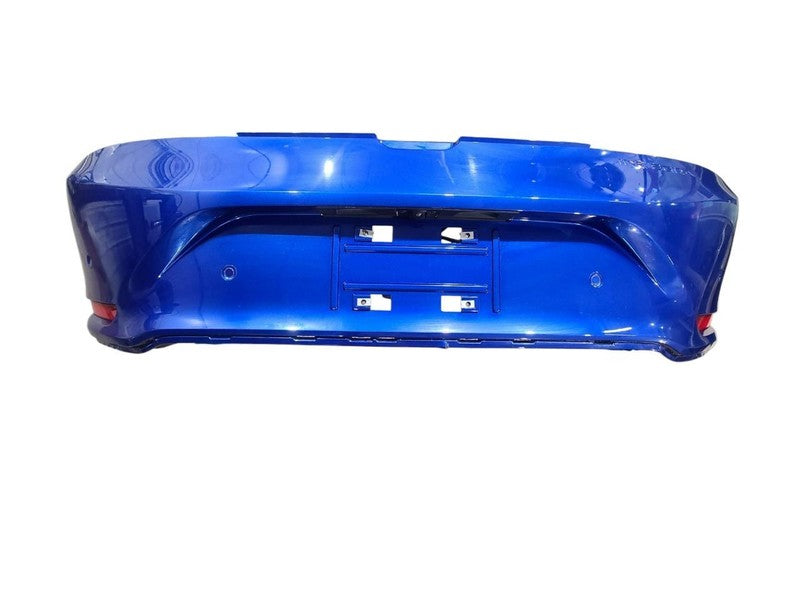 Rear Bumper Without Sport Line With Park Assist Fits 23-25 INTEGRA 671