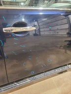 Passenger Front Door Electric Fits 14-24 INFINITI QX80 659653