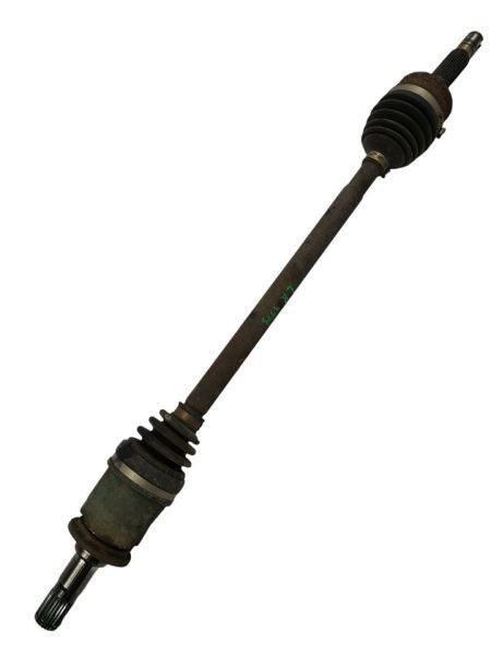 OUTLANDER 2016 Axle Shaft 600035
